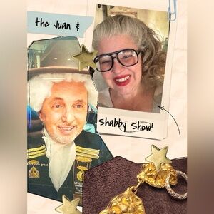 The Juan & Shabby Show!